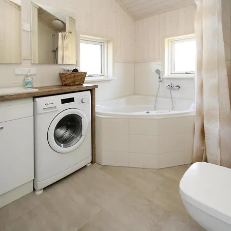 Holiday home Seebrise Mit Sauna Am See, *