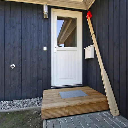 Seebrise Mit Sauna Am See, Holiday home