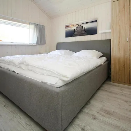 Seebrise Mit Sauna Am See, *