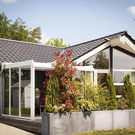 Seebrise Mit Sauna Am See, Holiday home