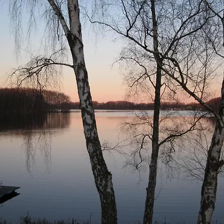 Holiday home Seebrise Mit Sauna Am See,