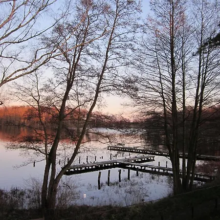 Seebrise Mit Sauna Am See,