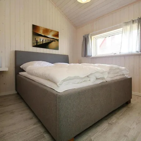 Seebrise Mit Sauna Am See, Dummer