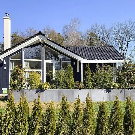 Seebrise Mit Sauna Am See,